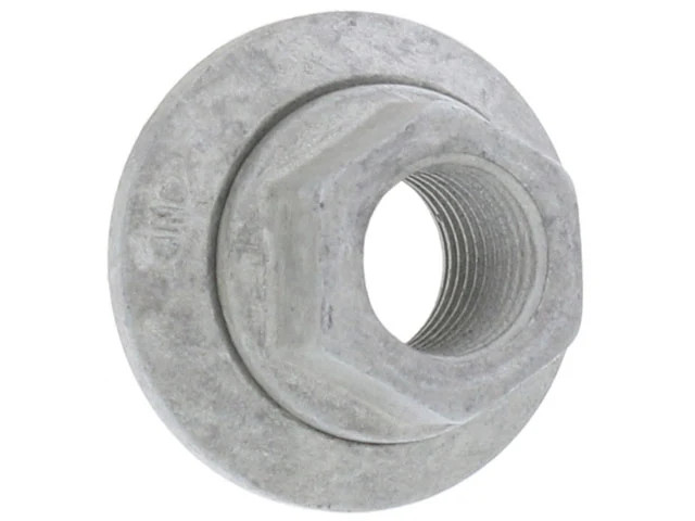 Mercedes-Benz Lug Nut (14 X 1.5 mm) | 2010-2020 0009905353--Feb