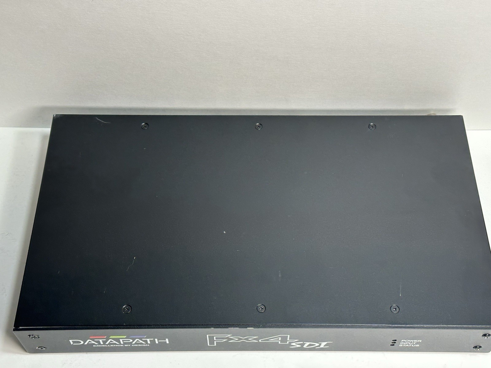 Datapath FX4 SDI Video Display Wall SDI Output Display Controller