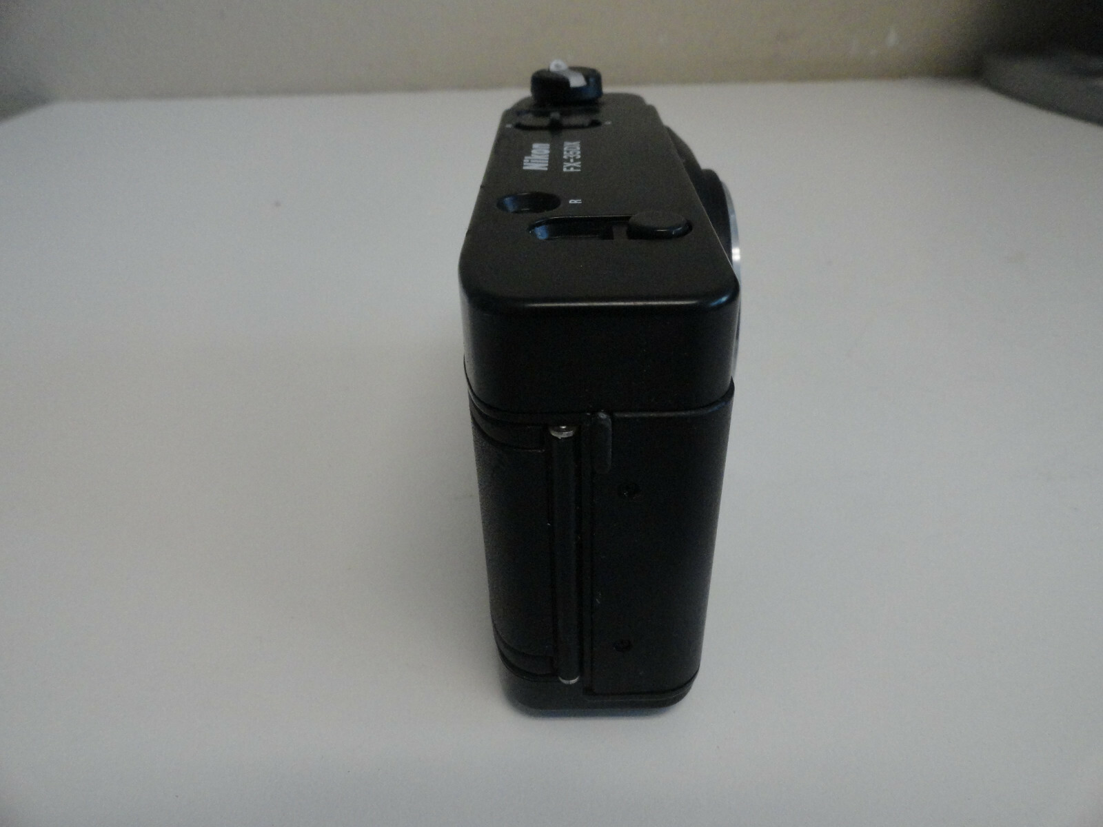 Nikon Microscope CAMERA FX-35DX