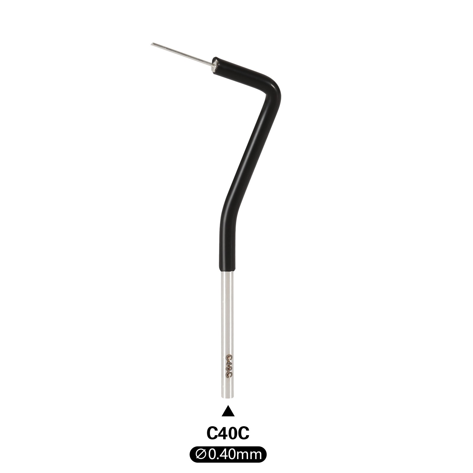 New 7 Pieces Dental Electrodes Tips For Electrosurgery Electrode