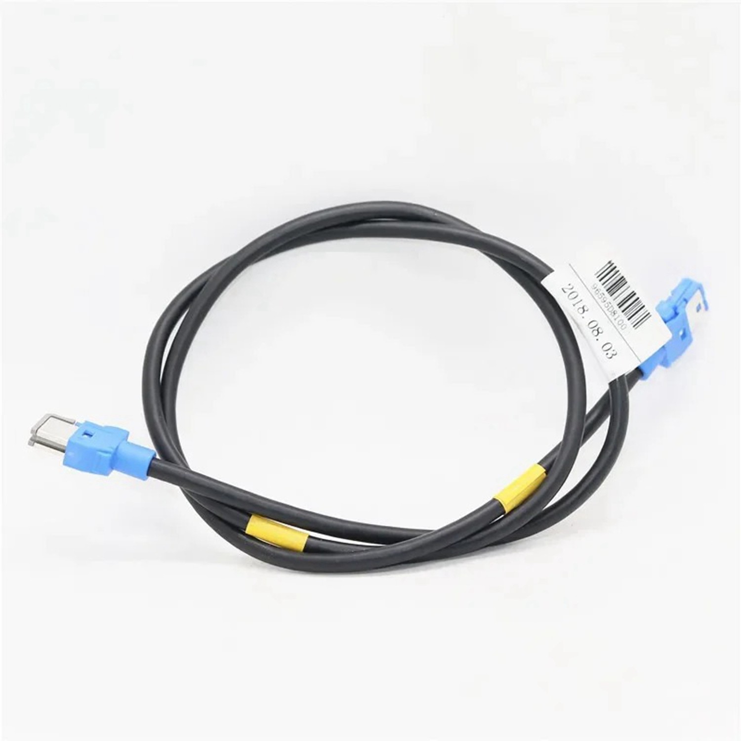USB Charging Port Connector 96595H8000 Kia Sorento Sportage 2015-2019