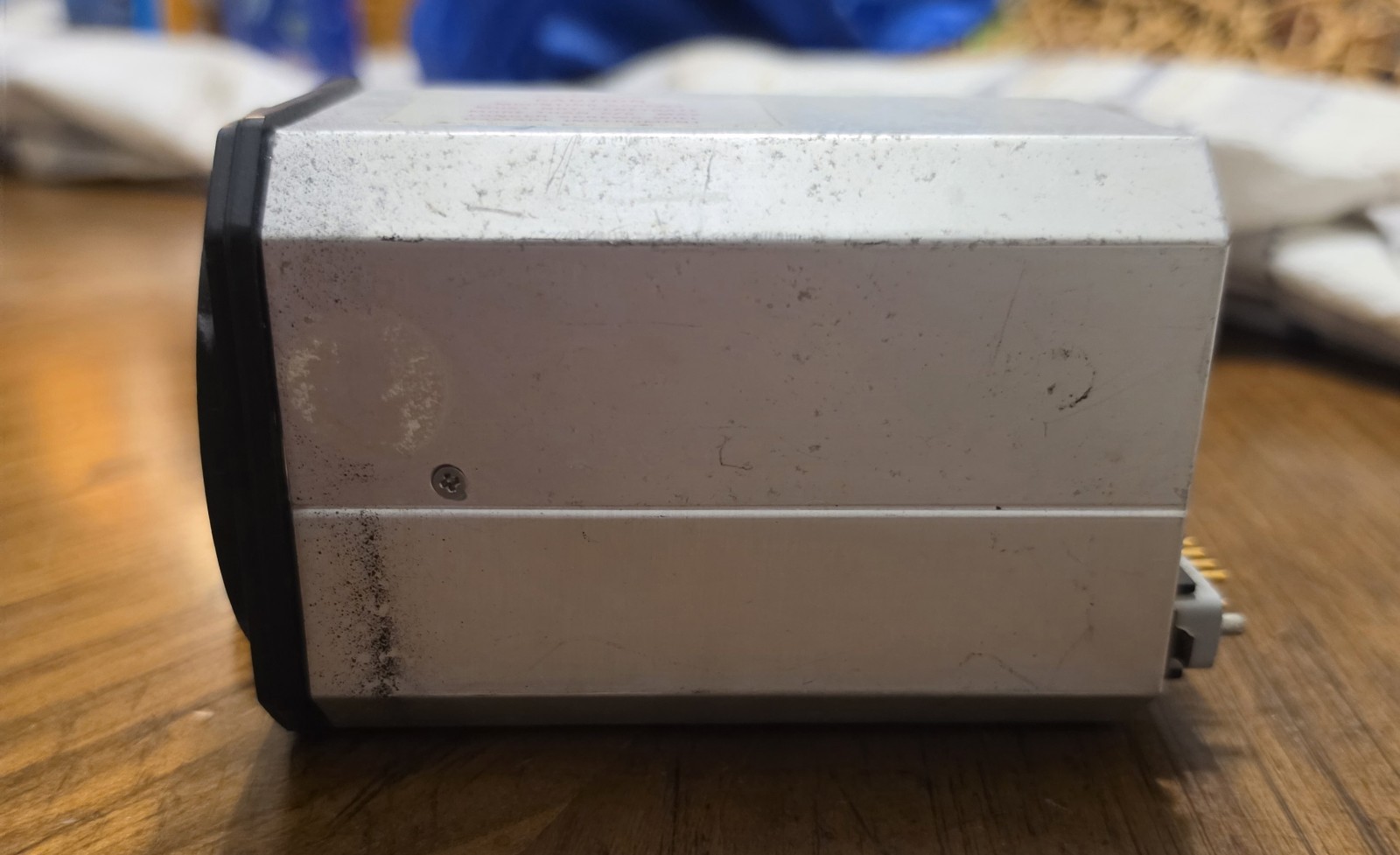 Bendix King KI 206 VOR/LOC G/S Indicator /CDI