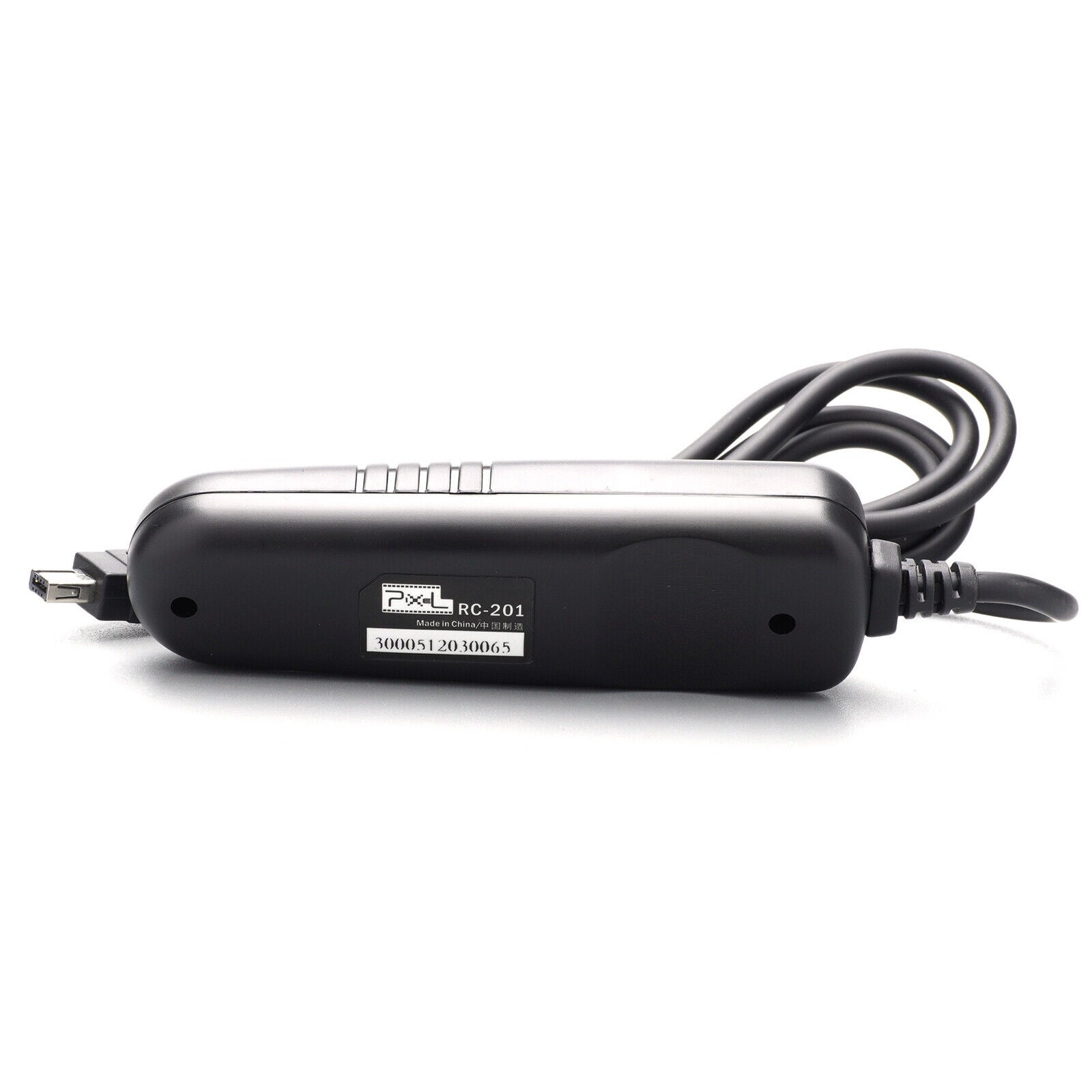 Pixel RC-201 Remote Shutter Release Control Compatible w/ Olympus RM-UC1