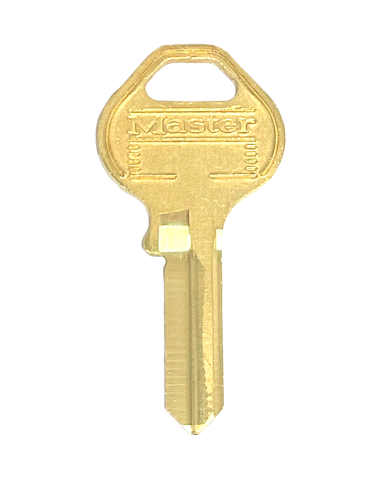 Master Lock K17BOX, Key blank (50-Pack)