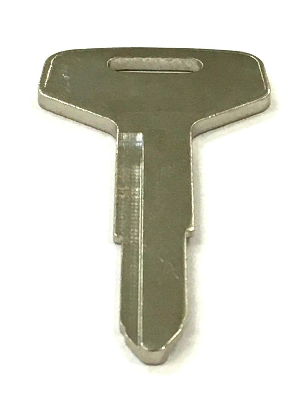 1 1981-1988 Toyota Small Pickup Automotive X137 TR33 Key Blank