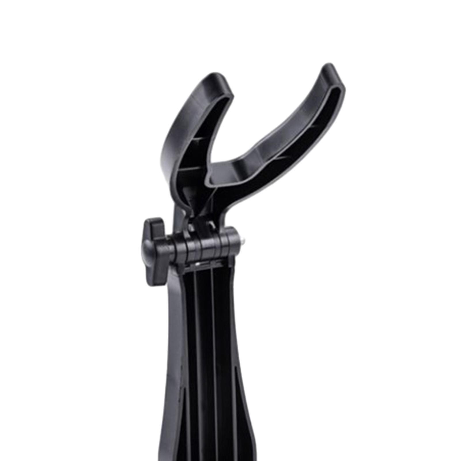 Scanner Stand Desk School Retail Store Angle Support for