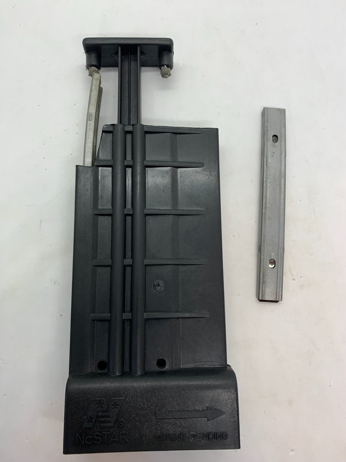 Ncstar Rifle Magazine Speed Loader .308 cal.