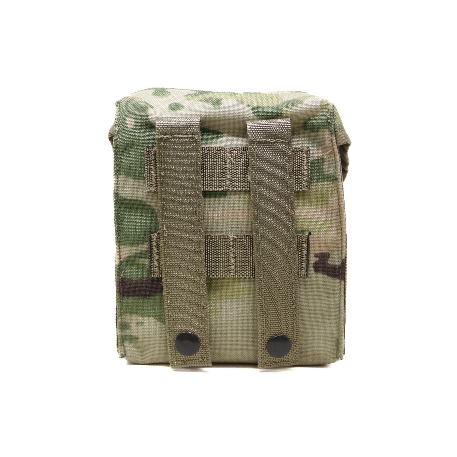 Genuine Issue US SAW, 100 Round, Pouch, OCP
