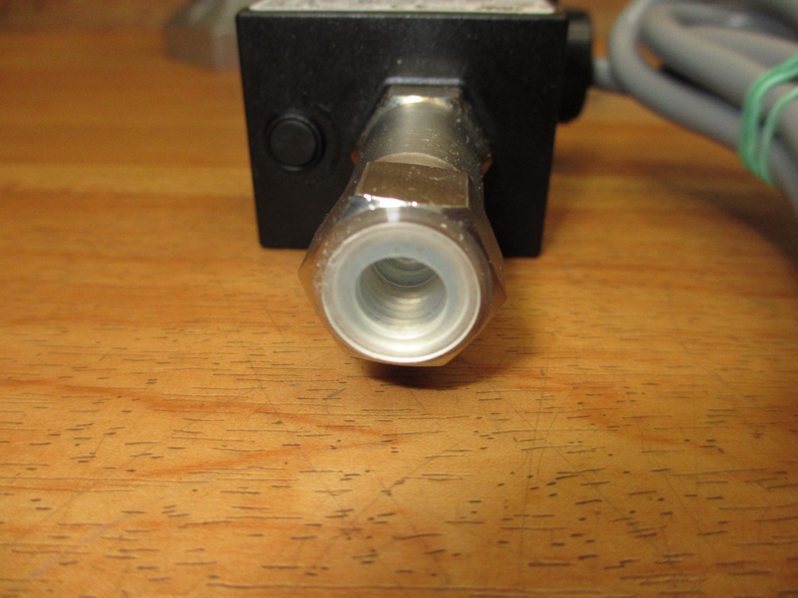 Emerson PSC-B6S *NEW* Mini High Pressure Control