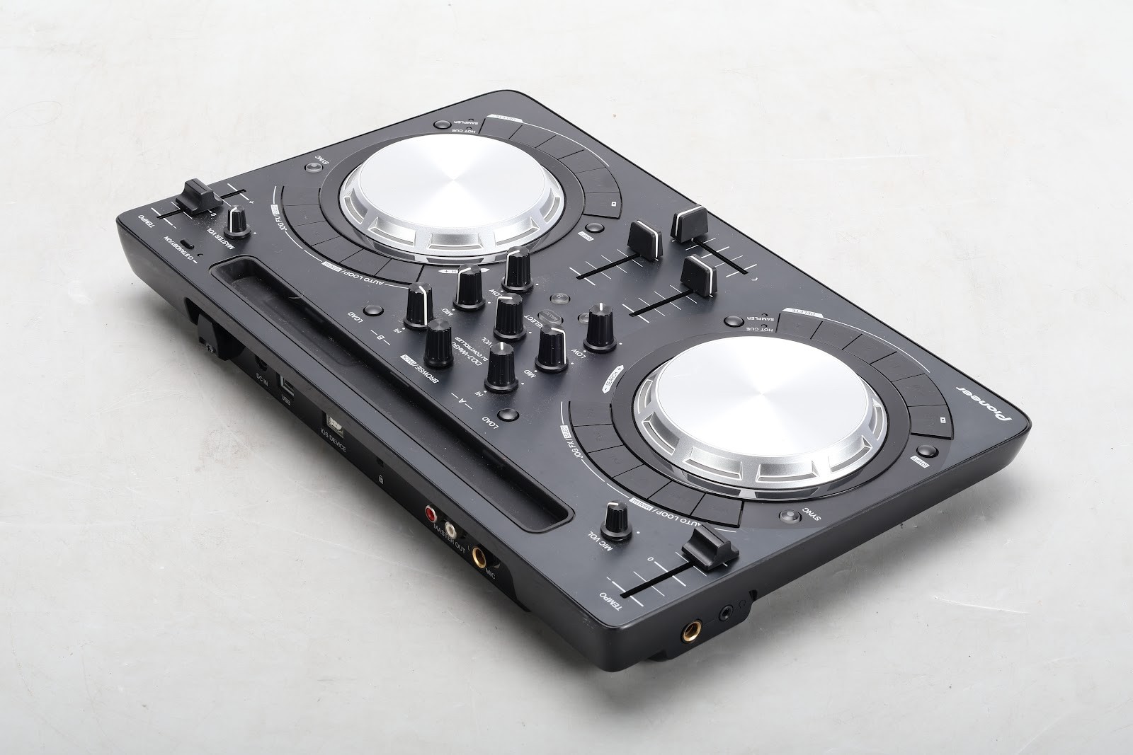 Pioneer DDJ-WEGO3 DJ Controller DDJ-WEGO3-K