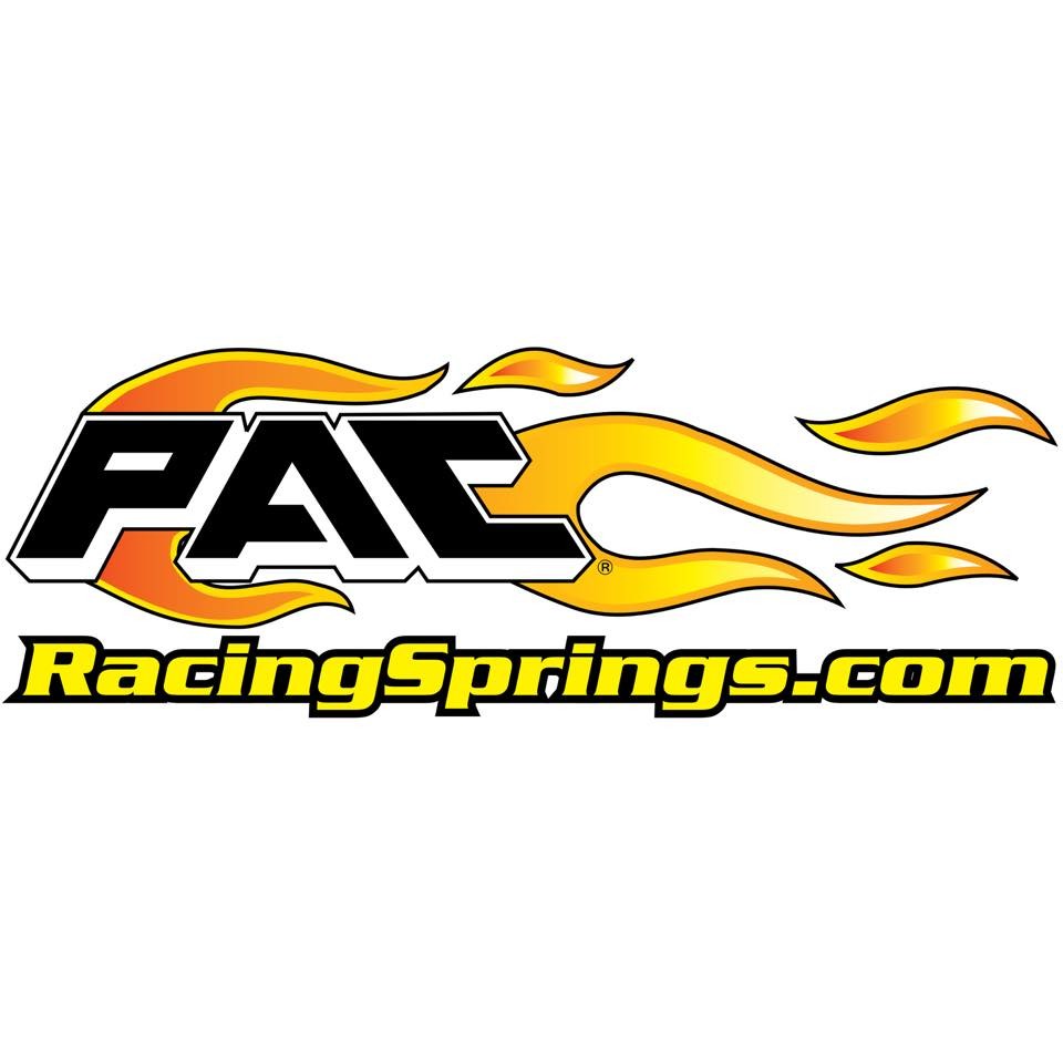 PAC Racing Springs Spring Shims - 1.250 OD .020 Thick PAC-S190-16