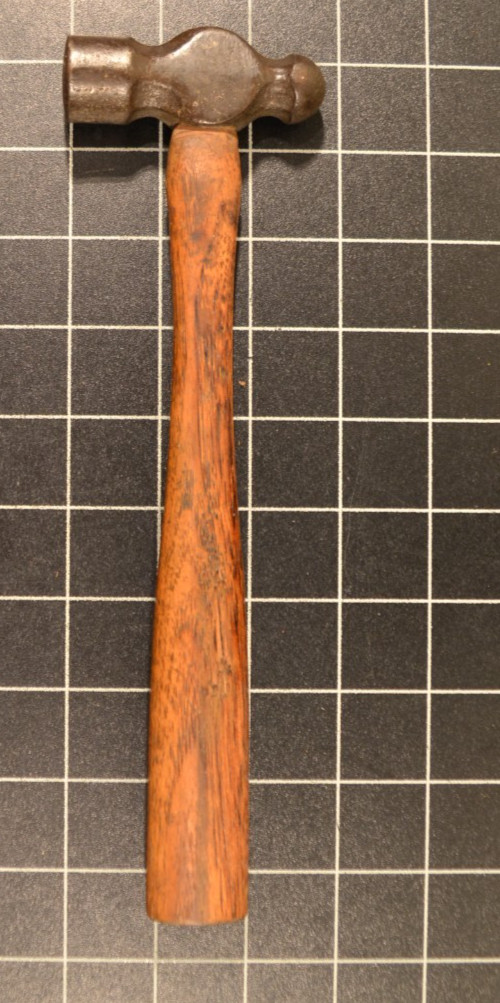 UNBRANDED BALL PEEN HAMMER