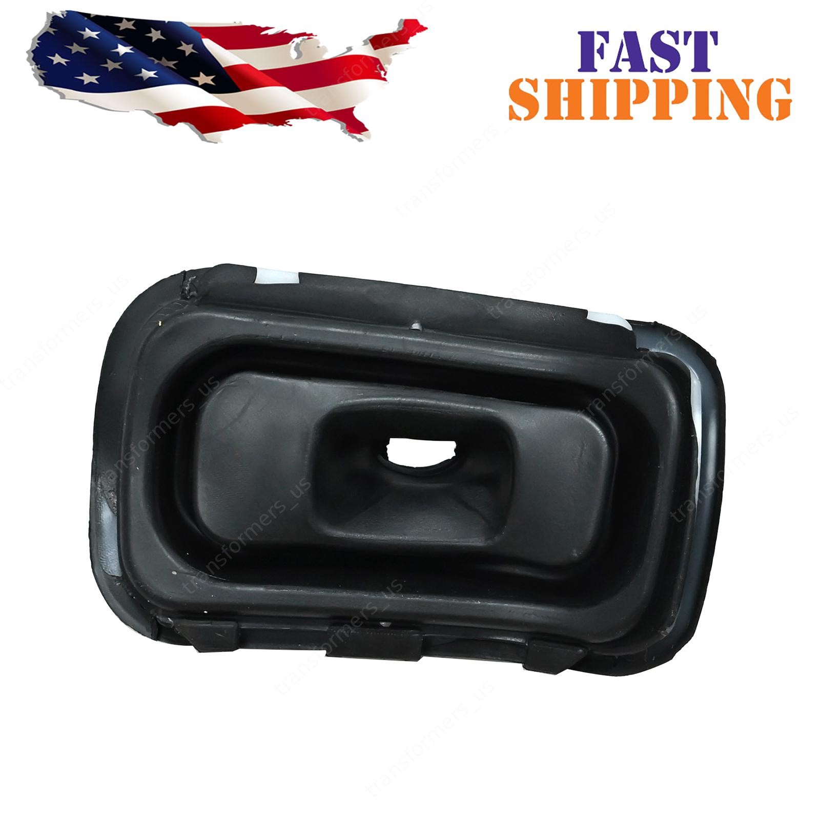 68480815AA New GEAR SHIFT LEVER BOOT Fit for 2019-2020 RAM 2500 3500