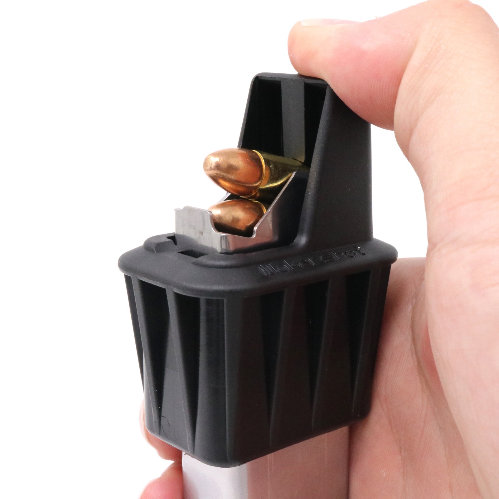 MakerShot Speedloader for .40 Cal - Walther P99 Magazine Speed Loader