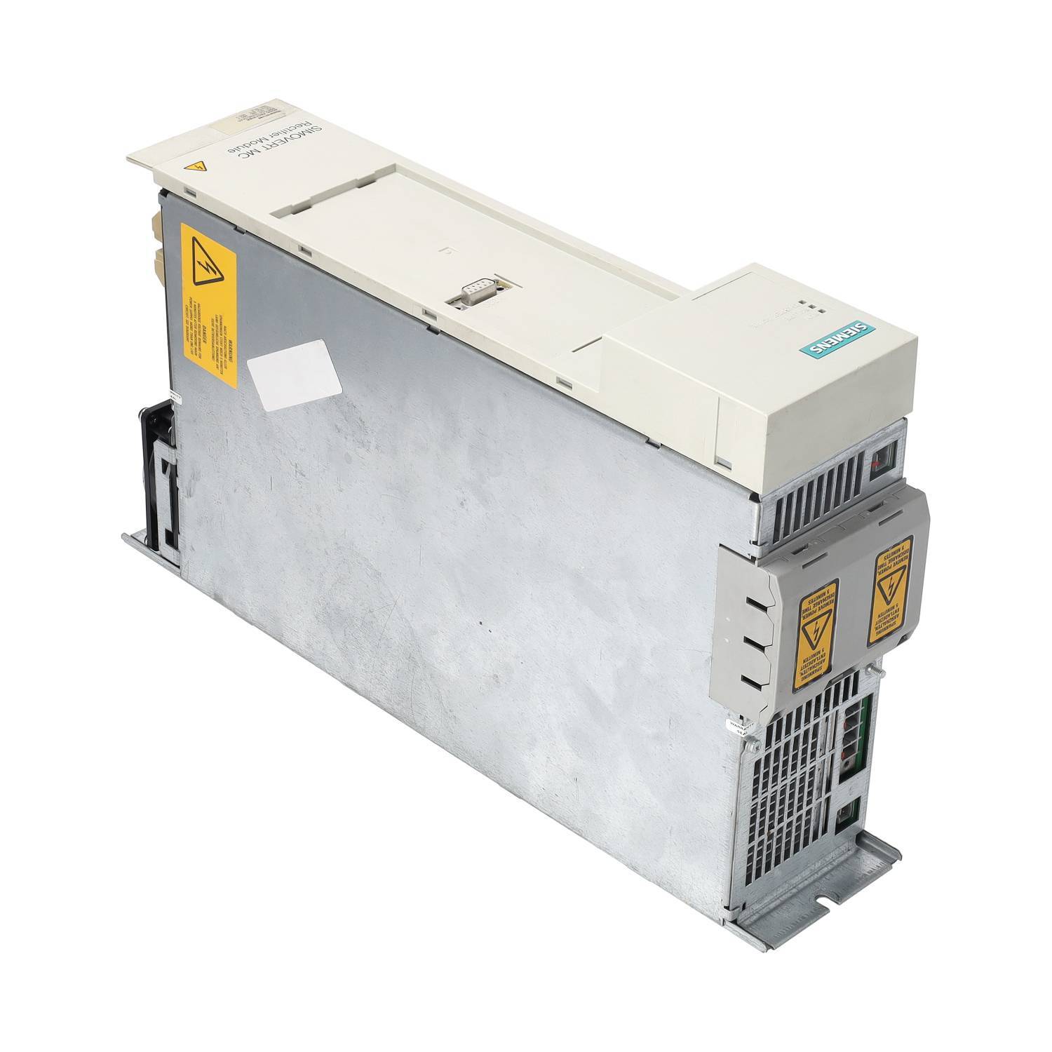 SIEMENS Masterdrives 6SE7024-1EP85-0AA0