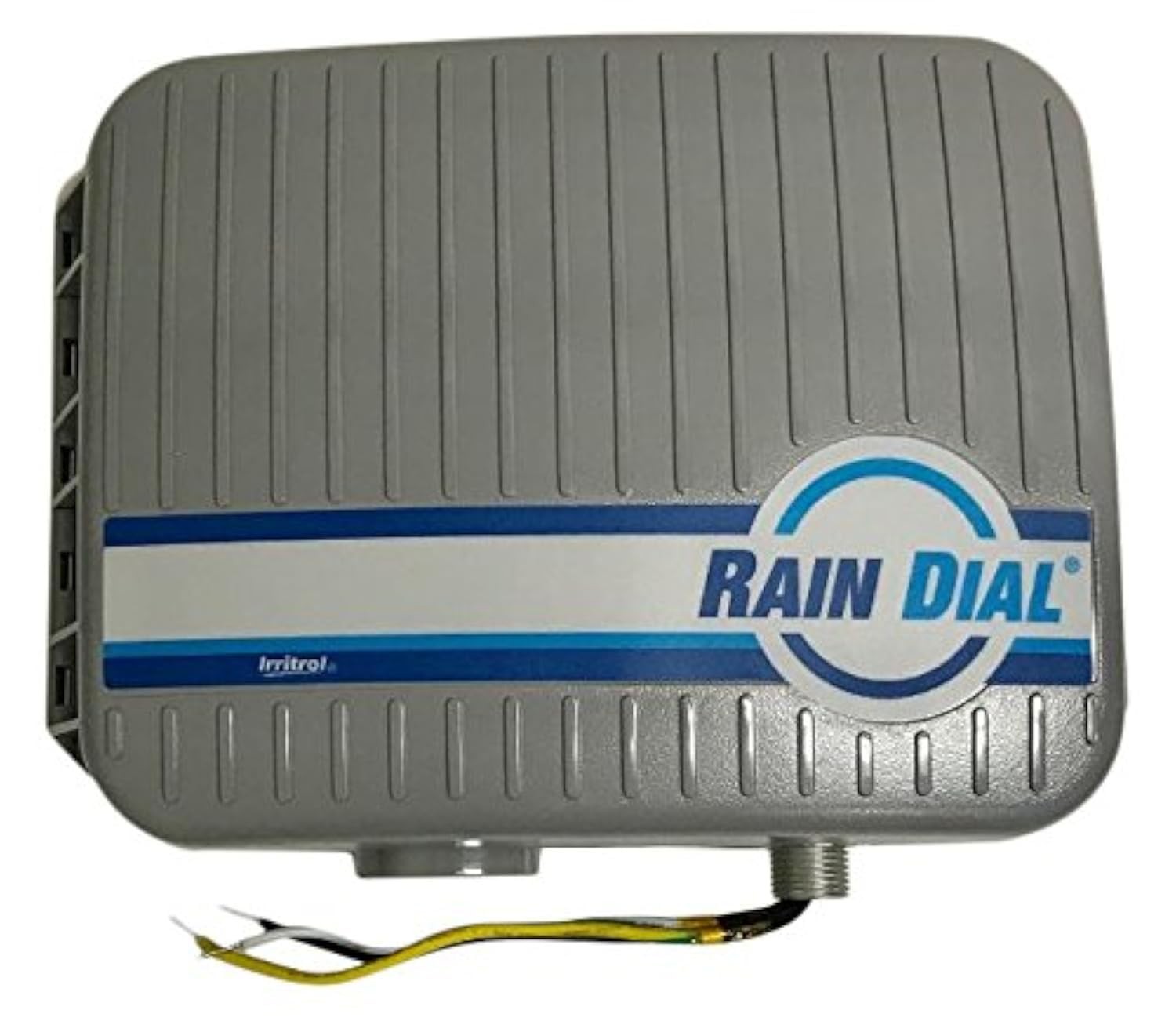 Irritrol RAIN DIAL 12 Station Indoor Controller | RD1200-EXT-R