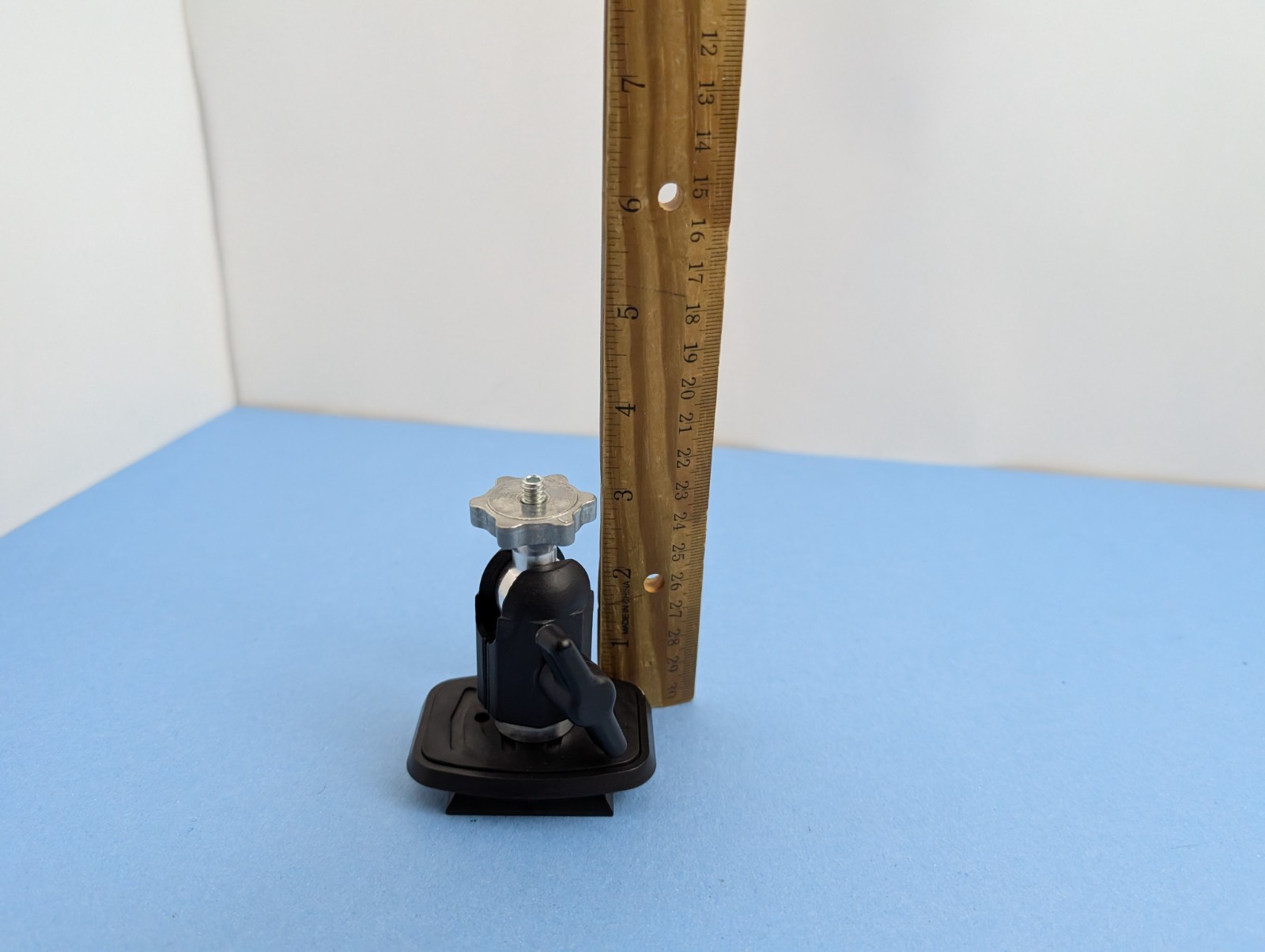 PanaVise 3" Adjustable Camera Mount