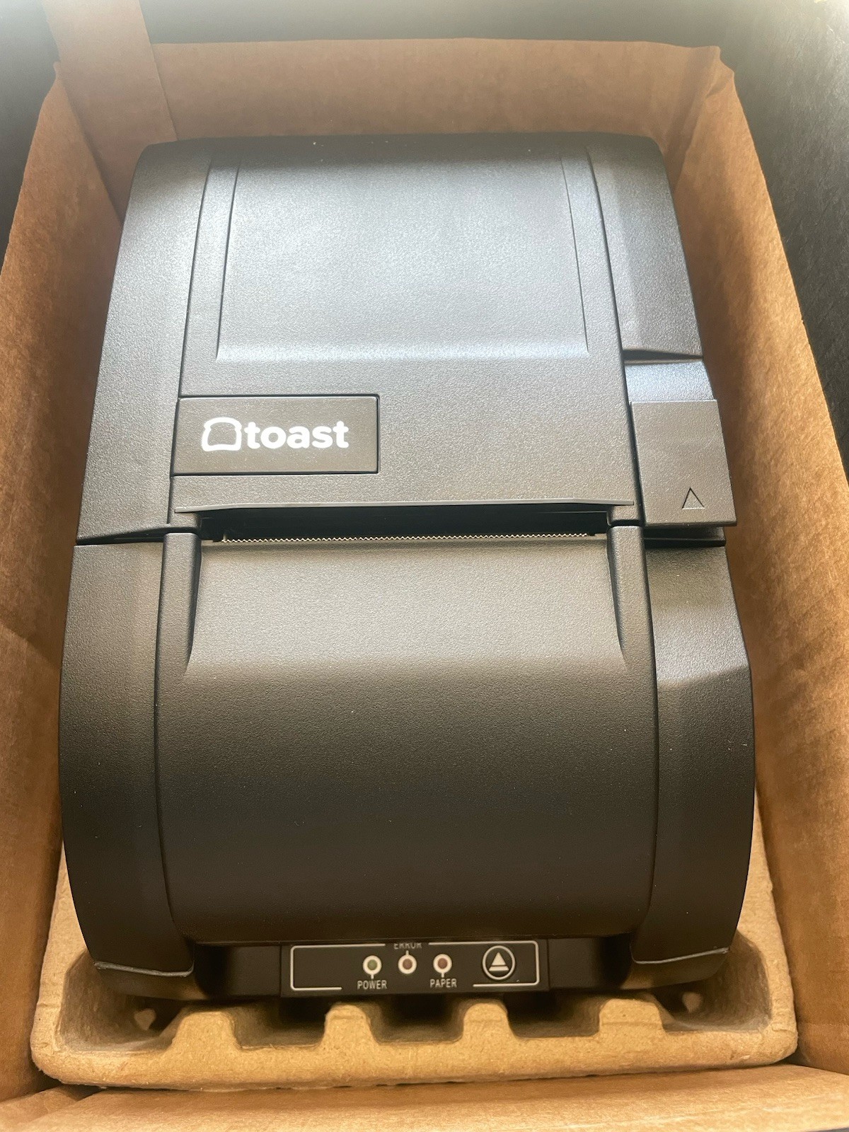 Toast Kitchen Printer TKP300 Open Box