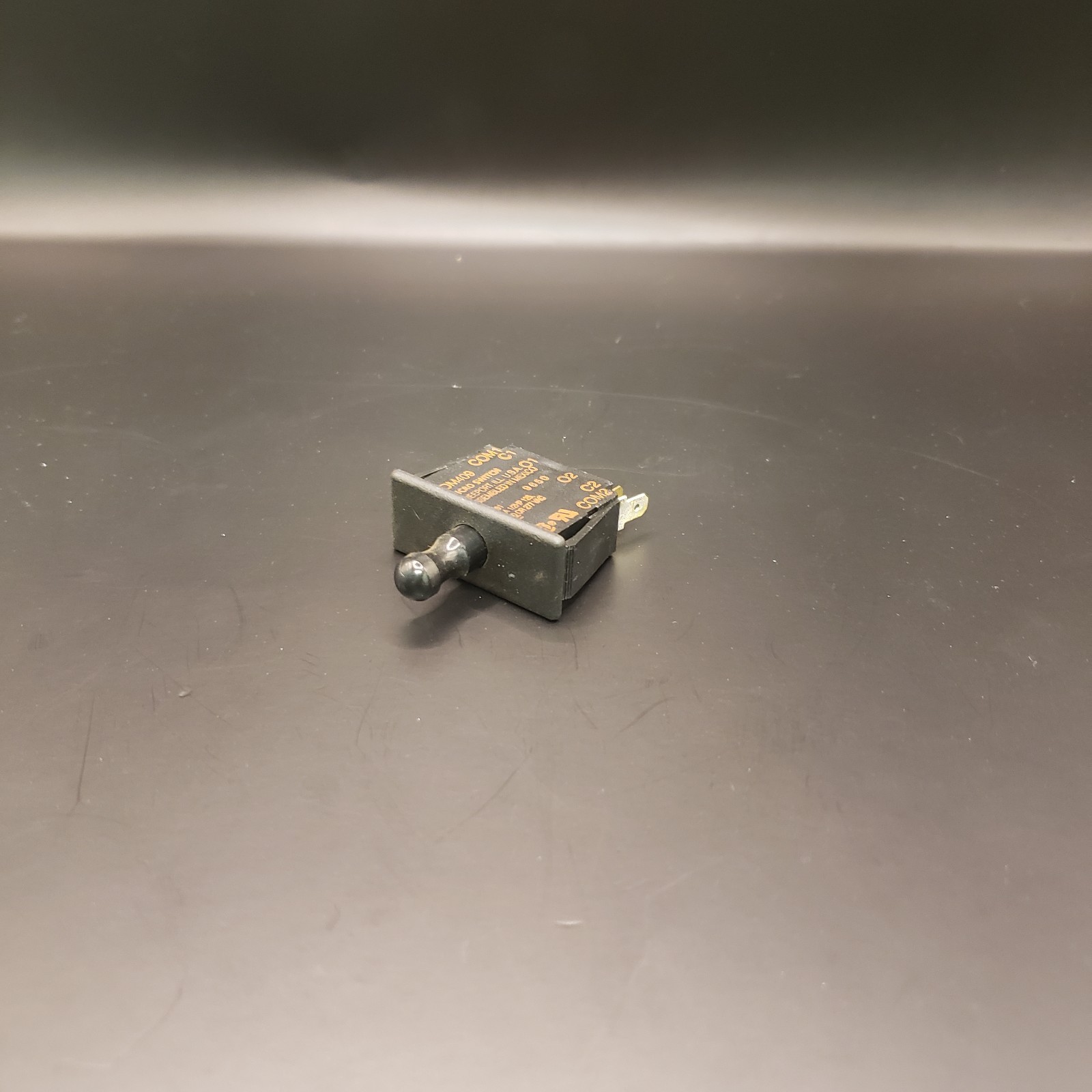 Rowe 648 Interlock Door Switch P/N 526-21286