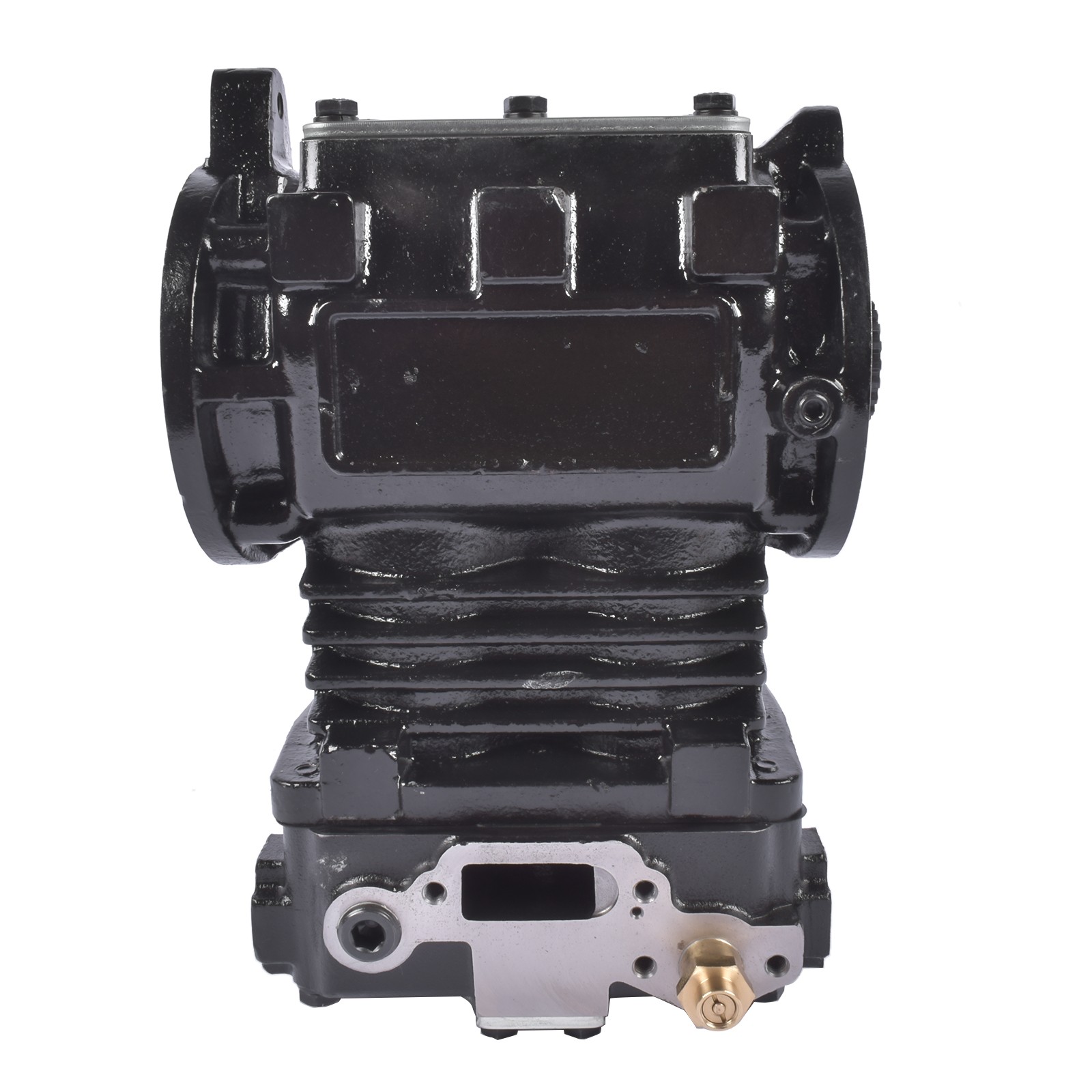 Air Compressor for Cummins K19 M11 N14 Engines & Fit OEM Part Numbers