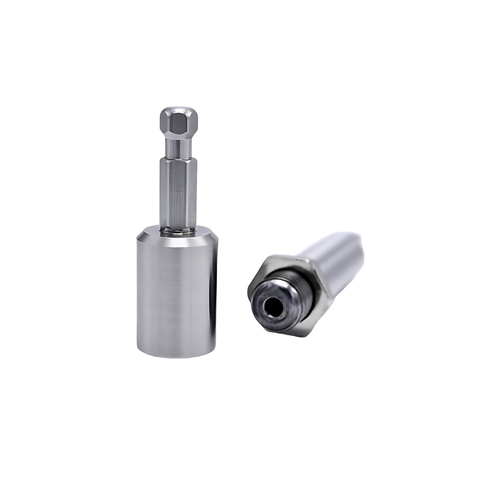 L.E. WILSON Case Trimmer Power Adapter (CTP-PWR)