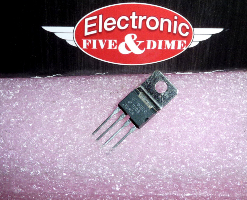 UA78GU1C FAIRCHILD Adjustable Positive Standard Regulator 5V Min 30V