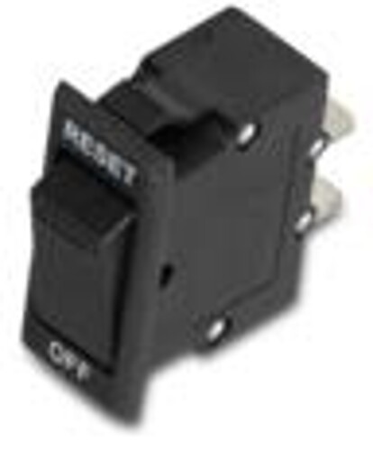 DOMETIC 30335 KIT BREAKER CIRCUIT 10 A; 10 Amp; Fits Atwood AFMD25 Model