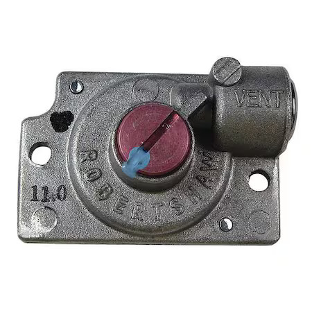 Robertshaw 1751-013 Regulator Kit, Lp Gas