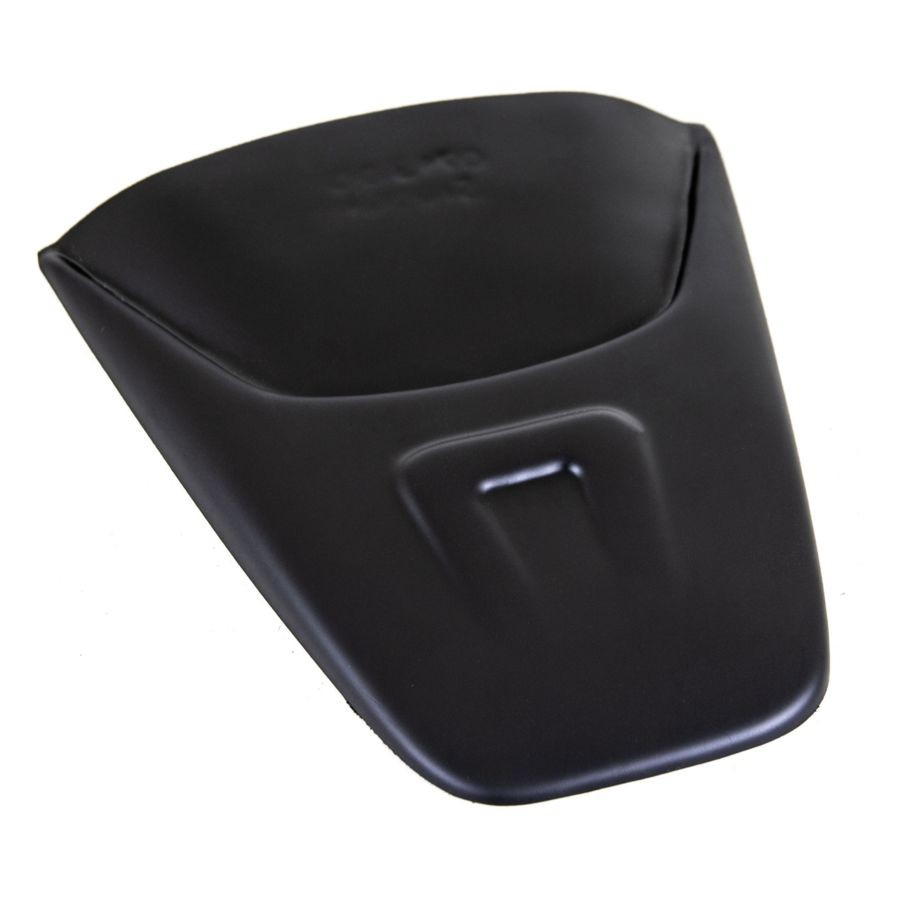 Puig Rear Fender Extension - Matte Black 3665J