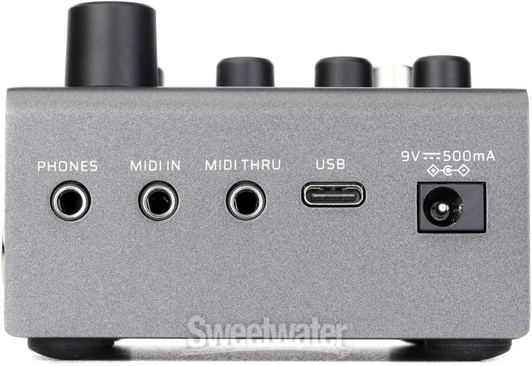 Valeton GP-50 Multi-effects Processor Pedal