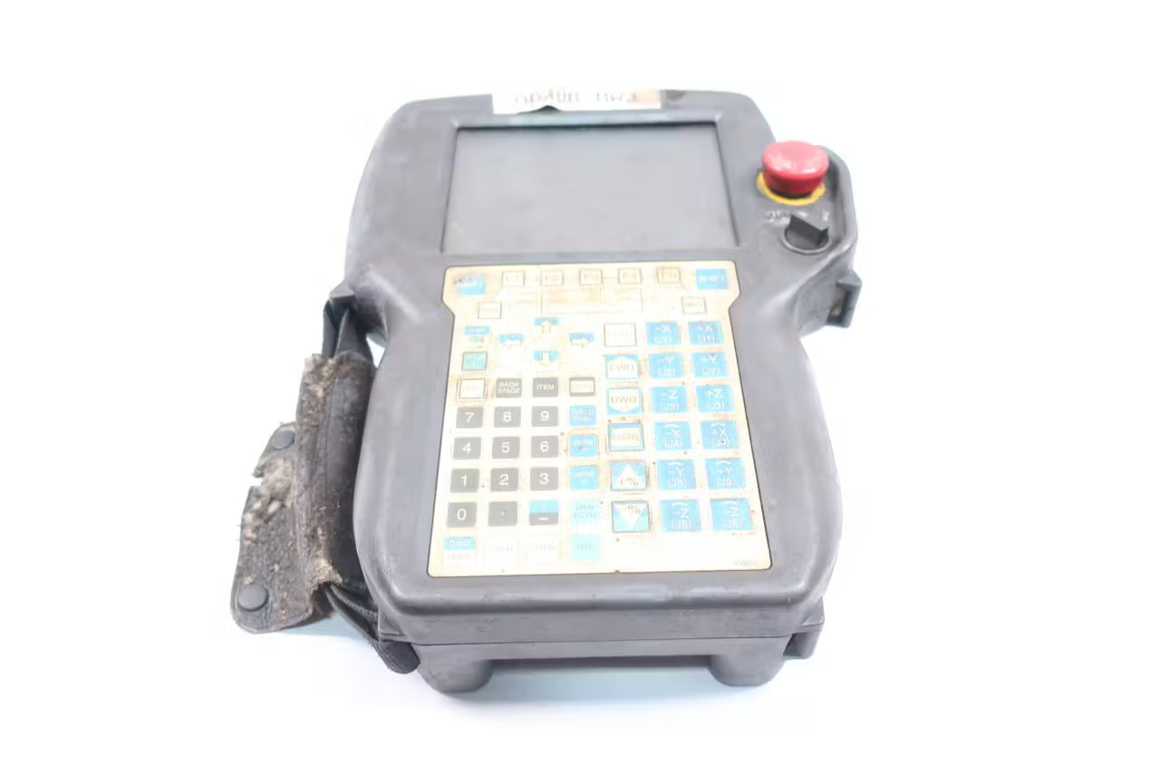 Fanuc A05B-2490-C172 Teach Pendant
