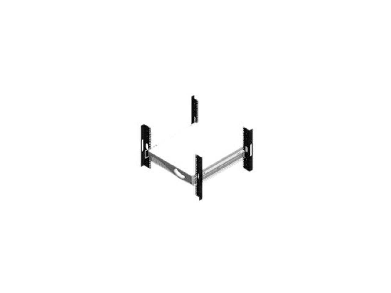 Vertiv Liebert 2U Rack Mount Brackets 2UTELECOMRKIT