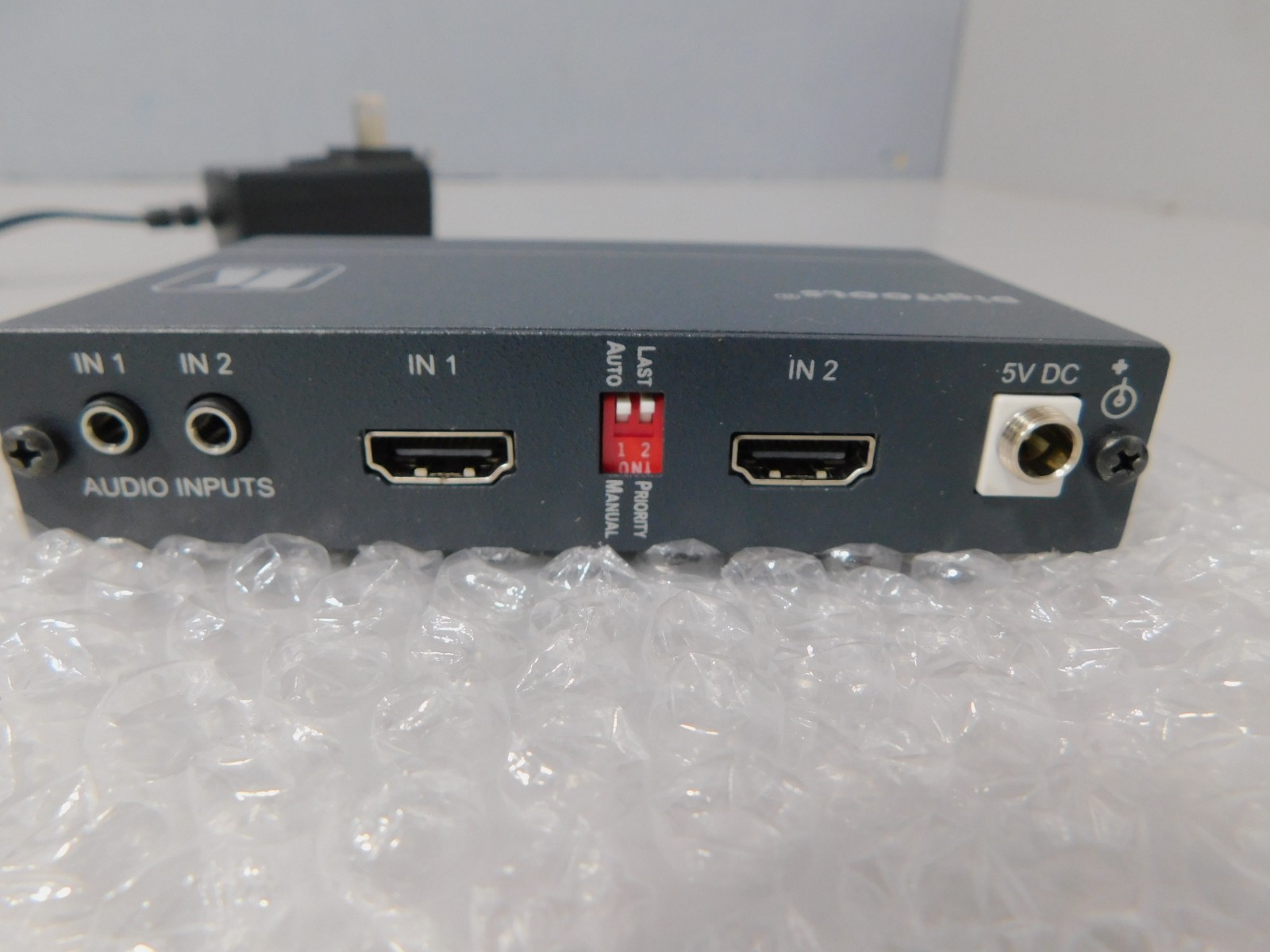 Kramer Digitools VS-211HA (New No Box) w/A/C