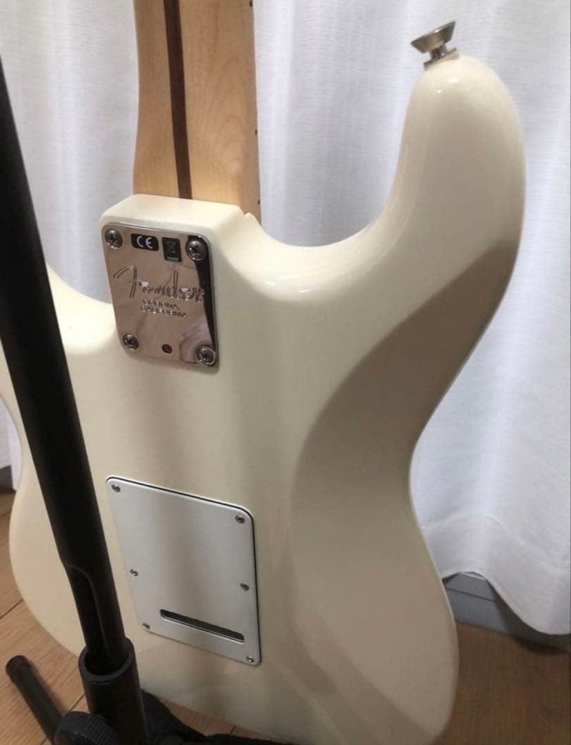 Fender American Professional Stratocaster