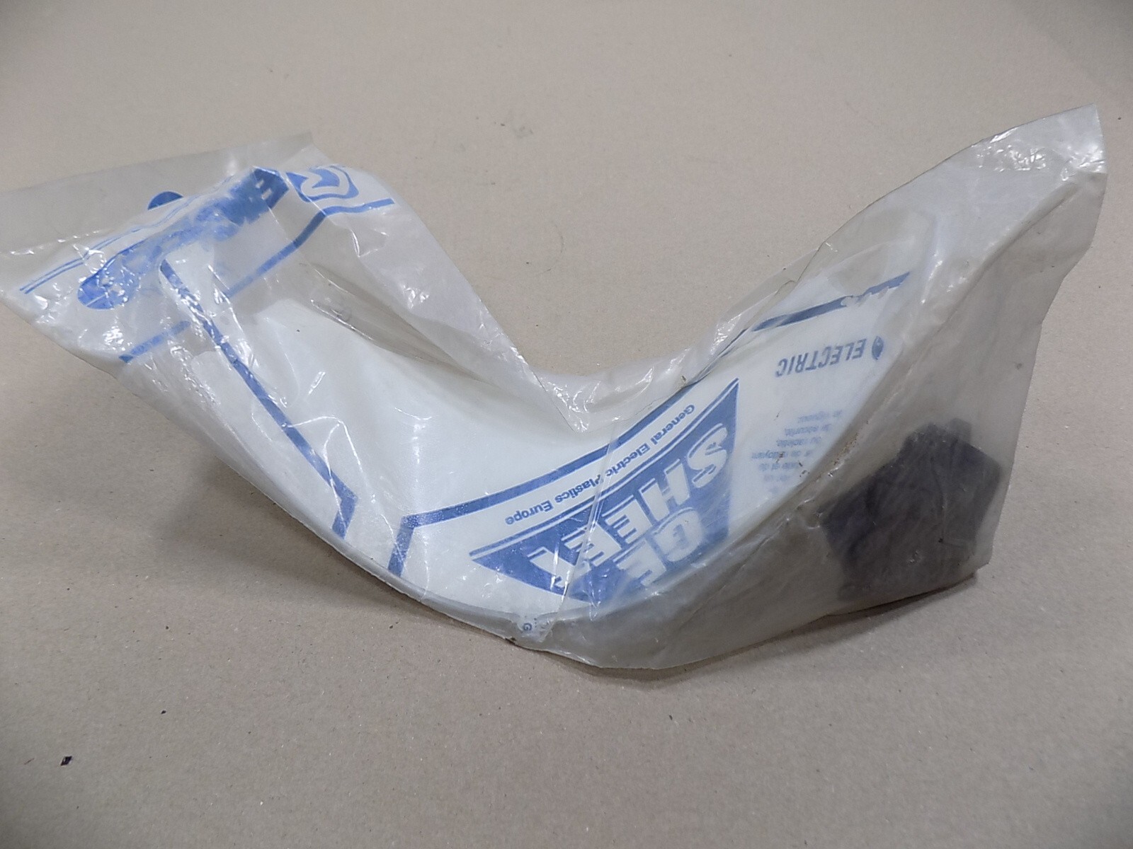 NEW BLEFFE MOTORCYCLE HELMET SHIELD VISOR / BF0043