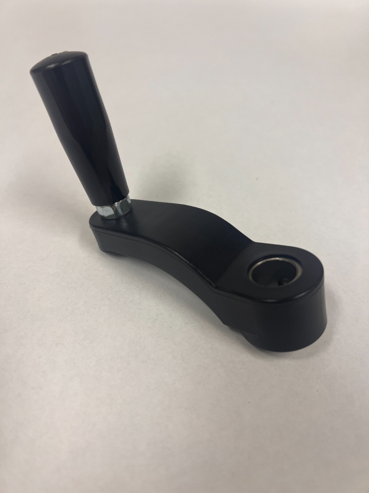 Delta Drill Press Table Elevation Crank Handle P/N 1344258 (machine list below)