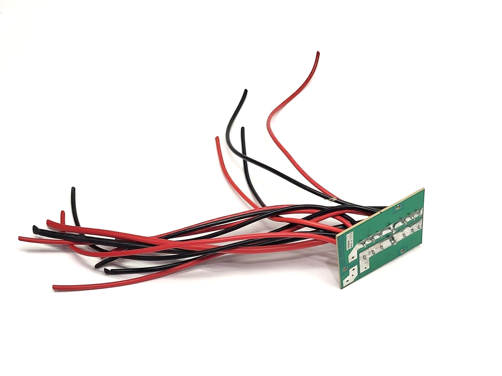 Vlogic 45018002 Rev. B Circuit Board