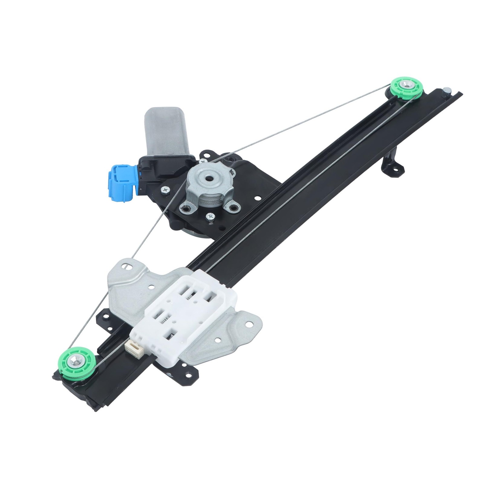 751-394 Front Left Power Window Regulator w/ Motor for Nissan Sentra 2013-2019