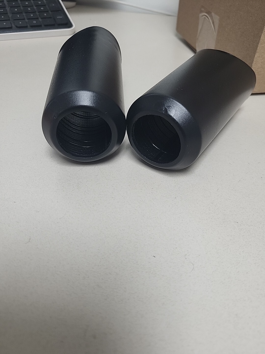 FEIERDUN Elliptical Arm Covers - FEIER-EM-01 (83C)
