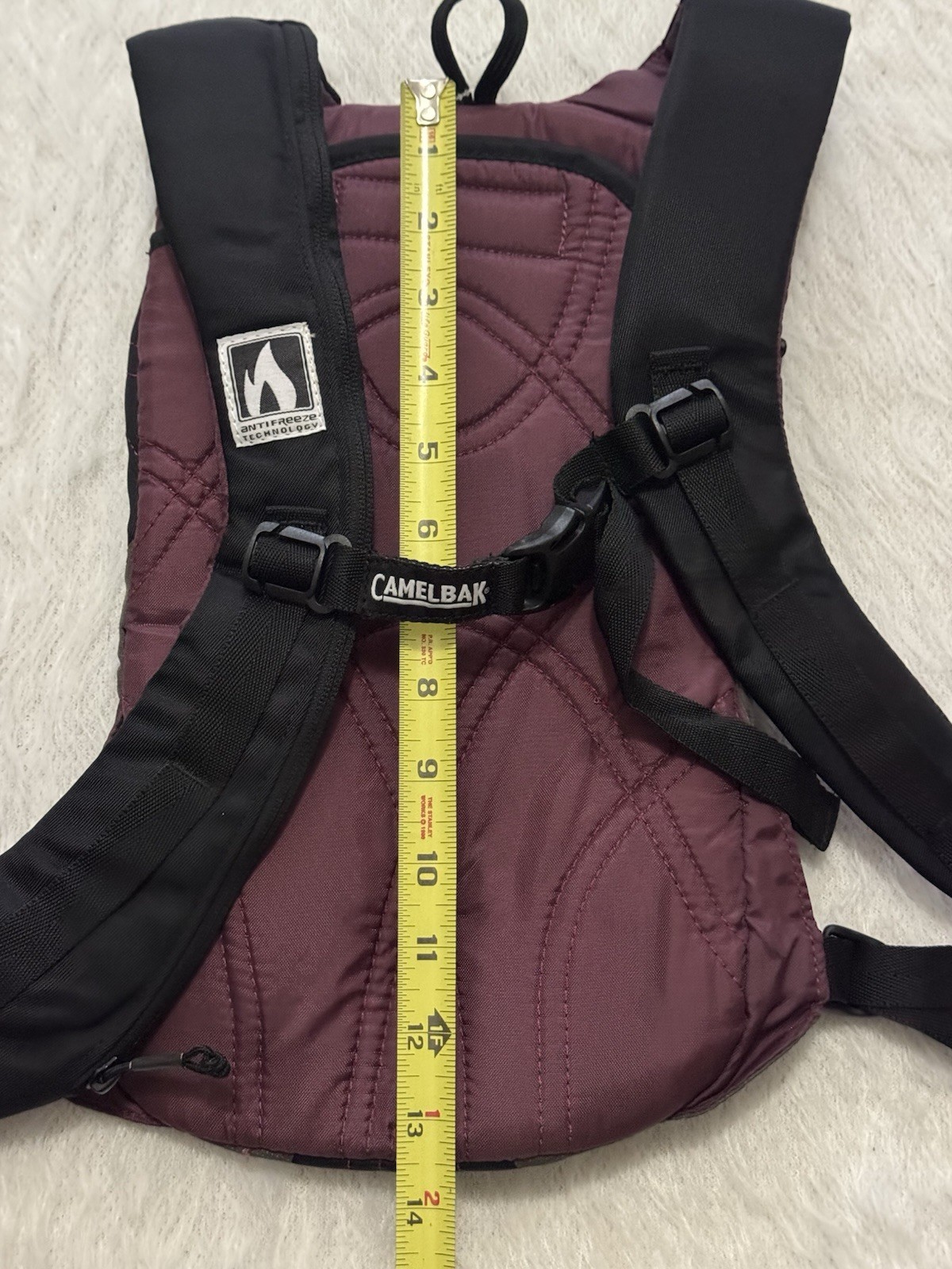 CamelBak SnoAngel Hydration Pack Women Hiking