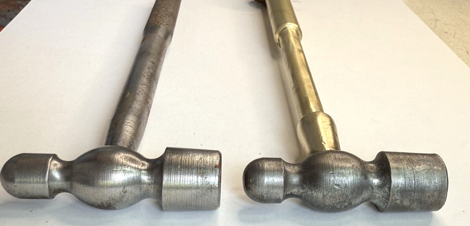 Vintage Small Jewelers Hammers