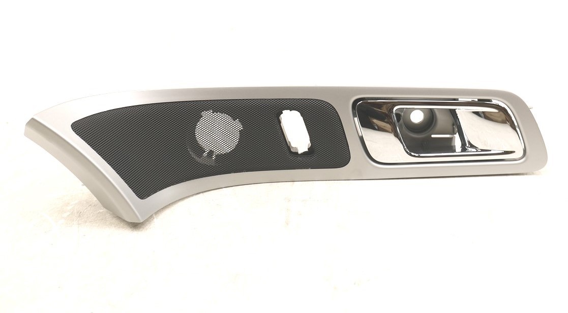 NEW OEM Ford Front Right Interior Door Handle EB5Z-7822600-AC Explorer 2011-2015