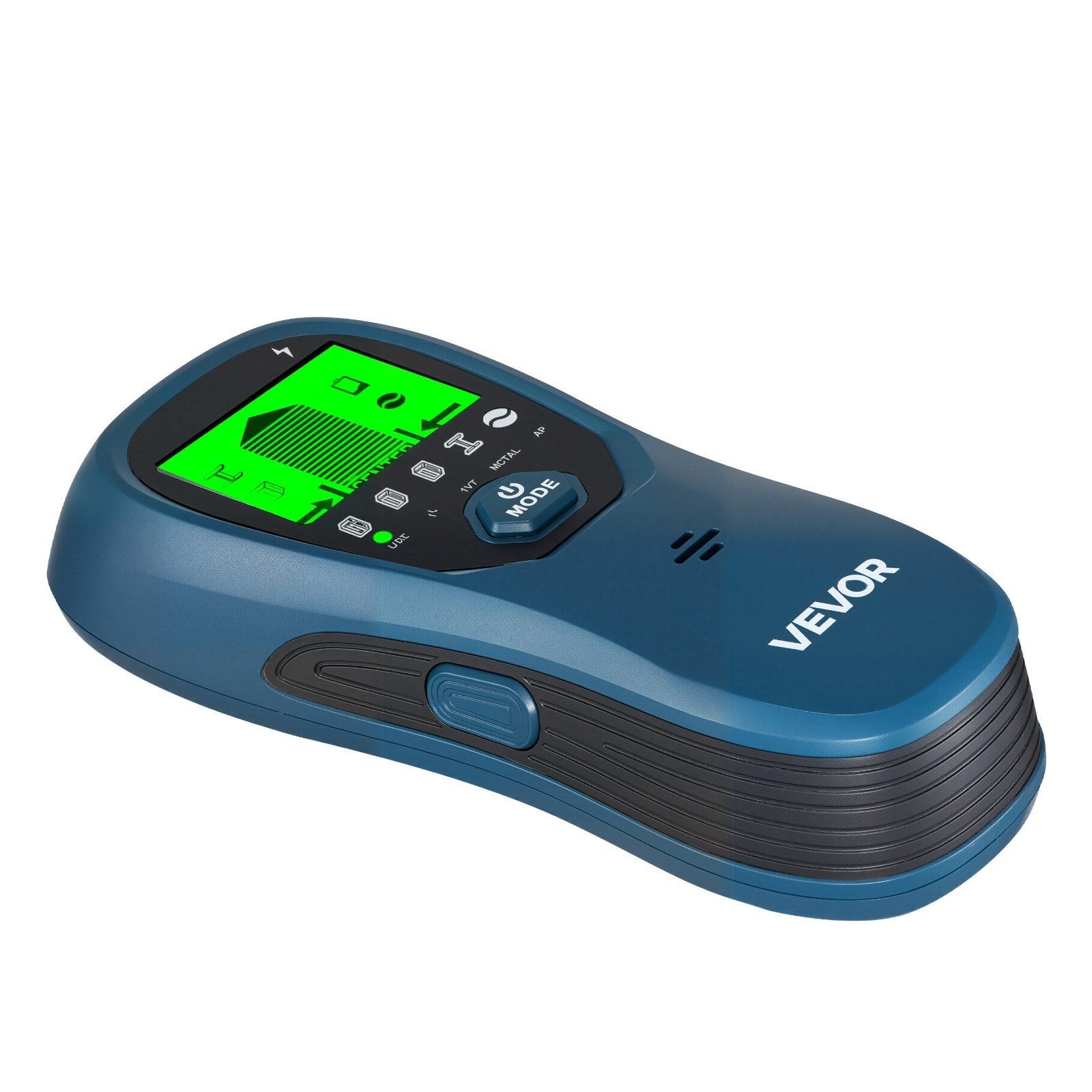 High-Definition Wall Stud Scanner Smart Tech 5 Modes Audio Edge Finding