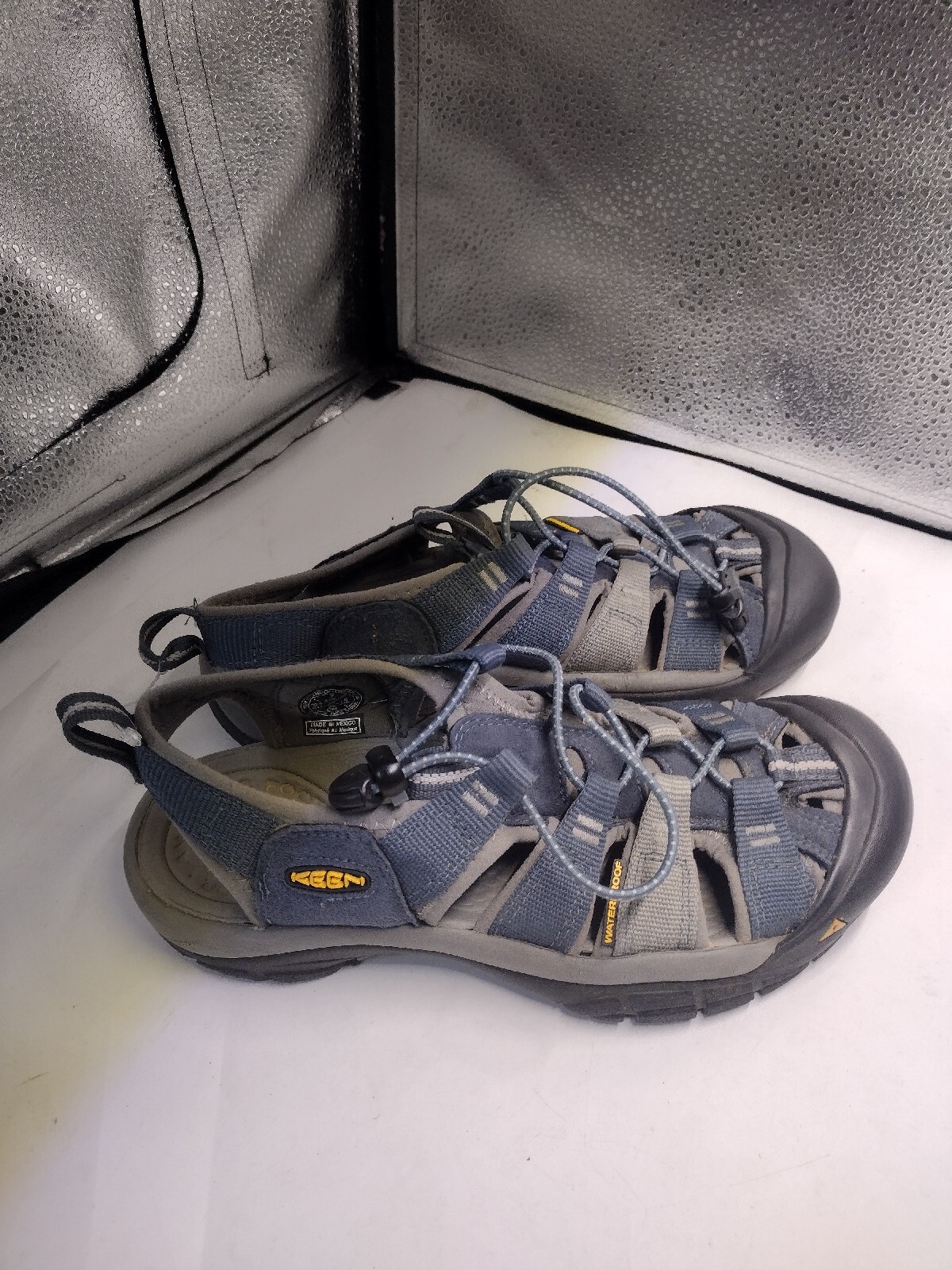 Keen Men's Sandals 7 (B6)