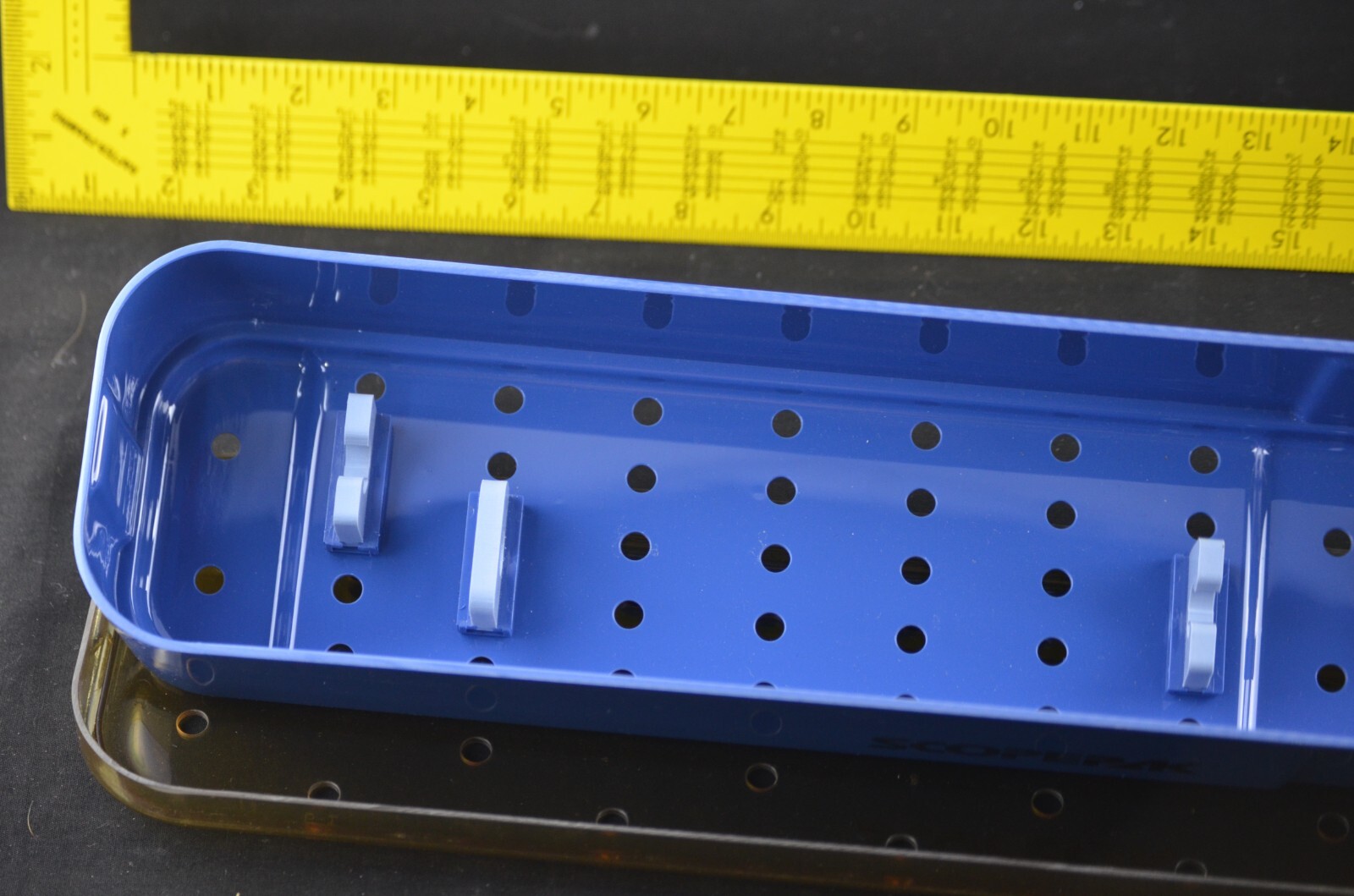Scopepak 9326 Tray