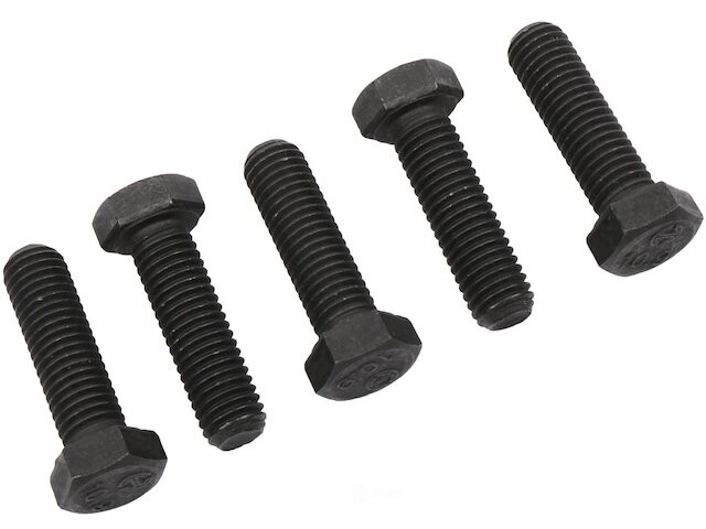 For 1992-1996 GMC K2500 Transfer Case Adapter Bolt AC Delco 38529NQCD 1993 1994