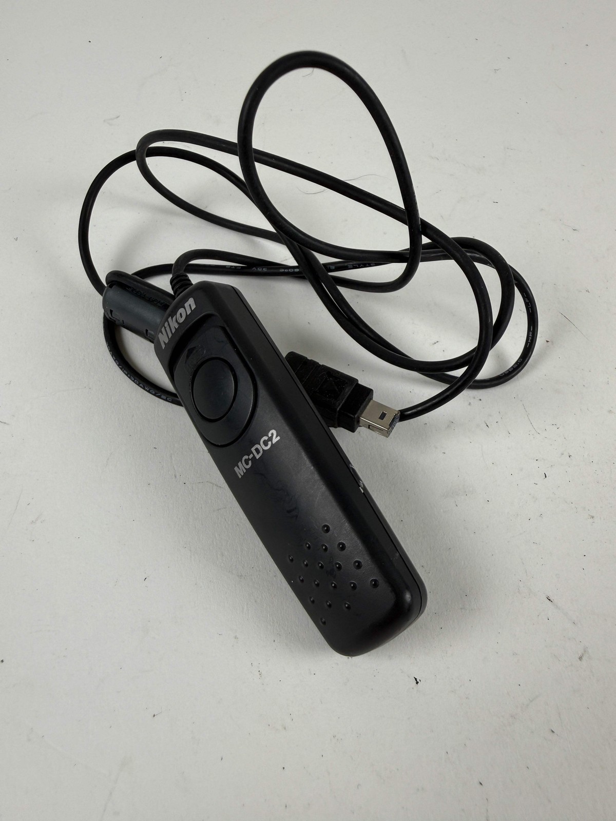 Nikon MC-DC2 Remote Shutter Release Cord for D7000 D5000 D3100 D90 D5100