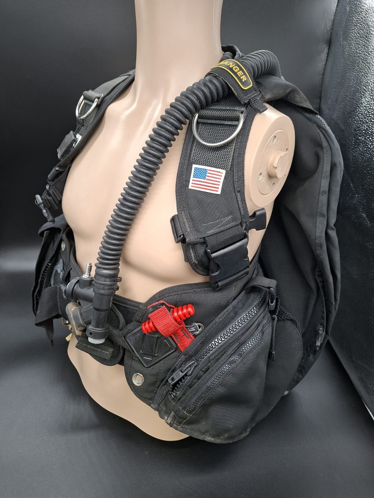 gav Zeagle Ranger