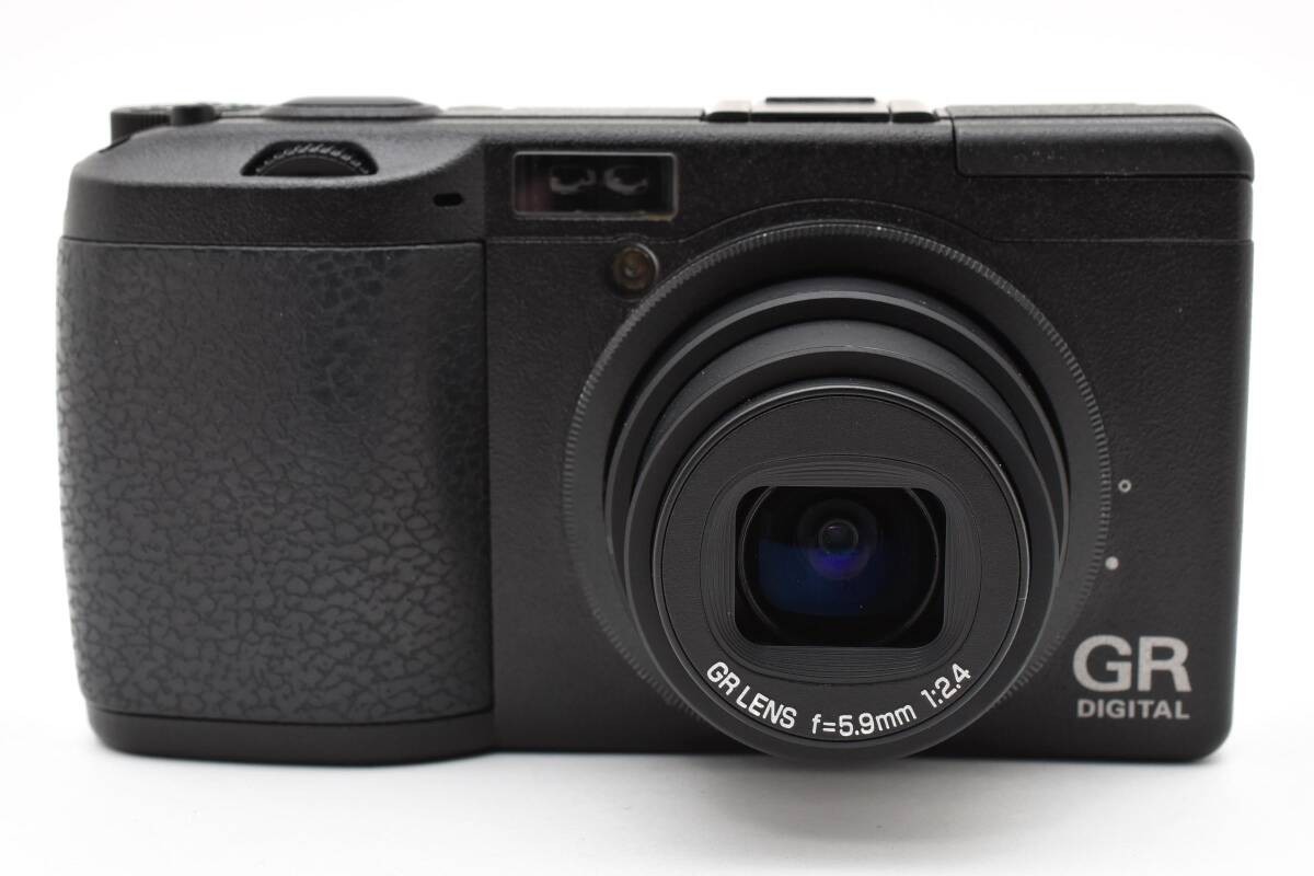 RICOH GR DIGITAL 437886