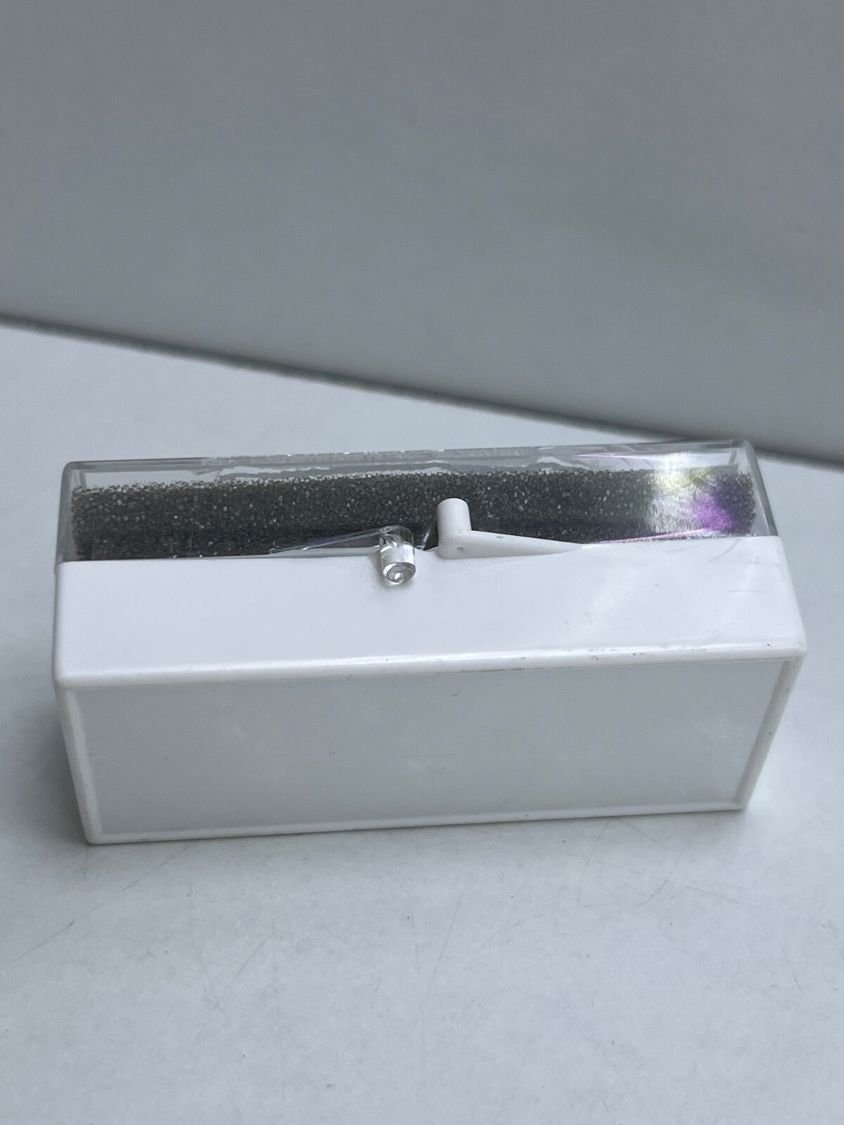 DECKGLASER MICROSCOPE COVER GLASSES 100 ST/PCS 22X40MM